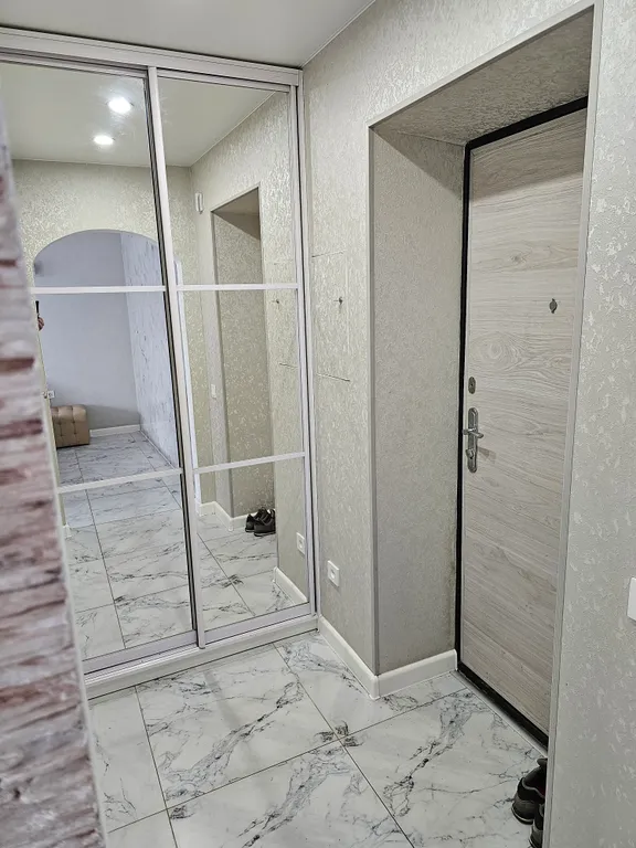 Квартира Уютная квартира — Джанкой