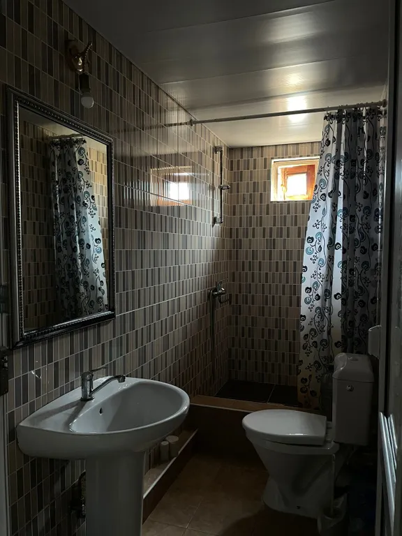 Квартира Комната — Гагра