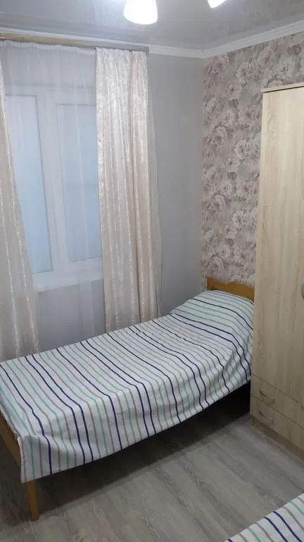 Коттедж Уютный домик — Анапа