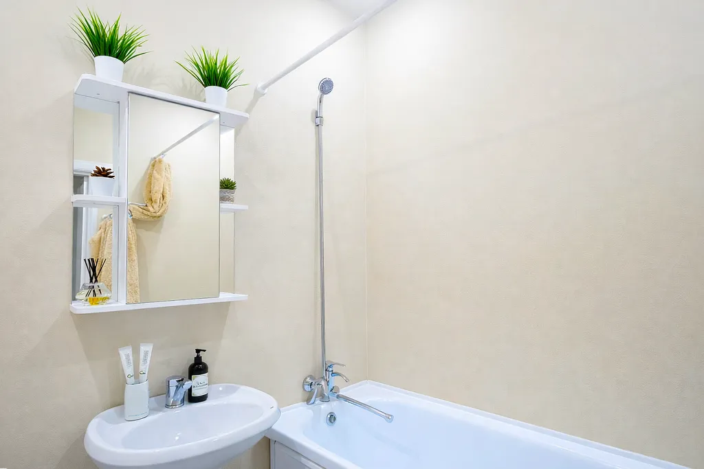 Квартира Апартамент добрый дом в ЖК европейский берег рядом с ТРЦ — Тюмень