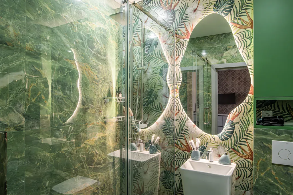 Уютная квaртиpa