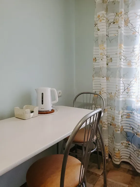 З-х комнатная в центре города