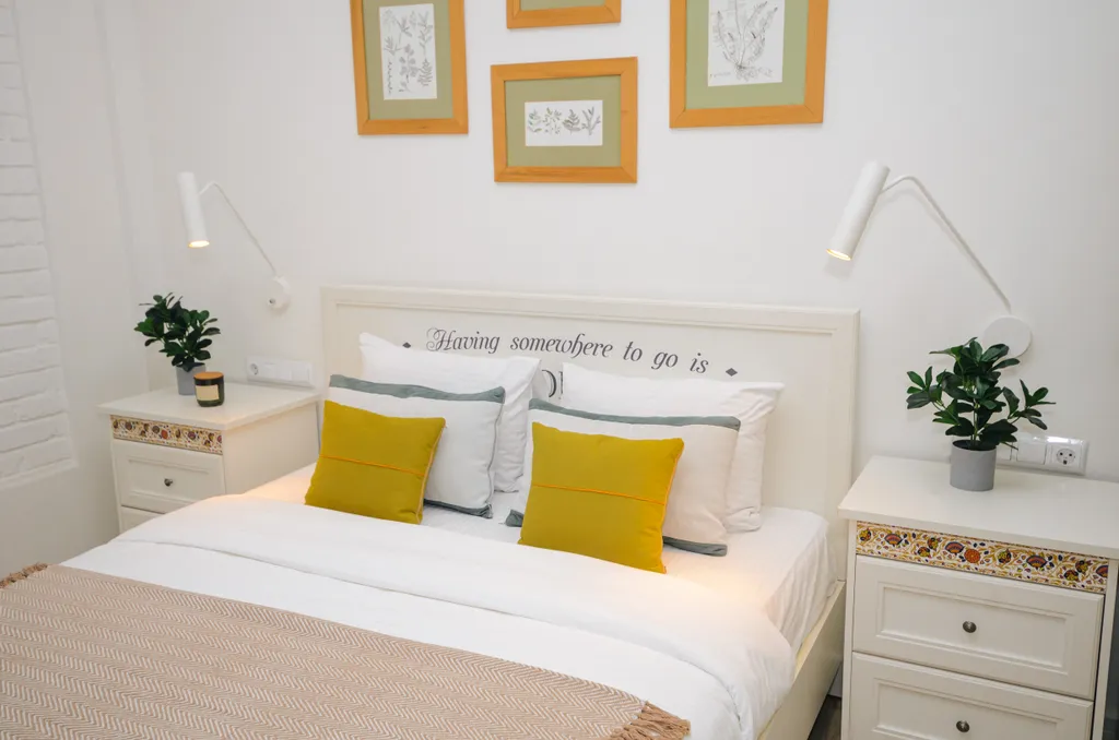 Квартира Апартамент в центре города — Гродно