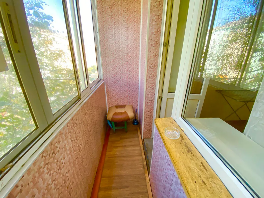 Большая уютная квартира ждёт своих гостей