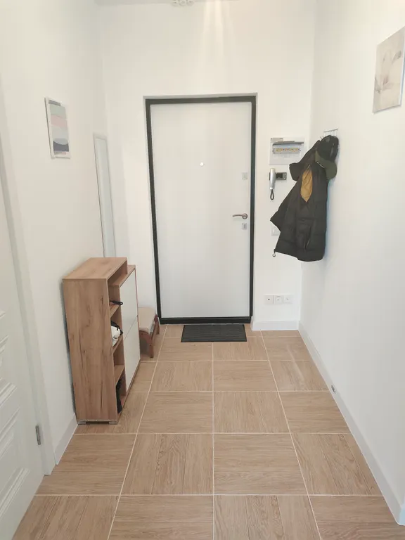 Квартира 1-комнатная Квартира — Бугры