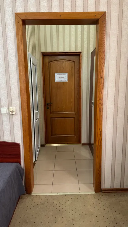 Квартира Комната — Махачкала