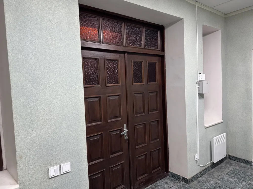 Уютная комната с отдельным входом