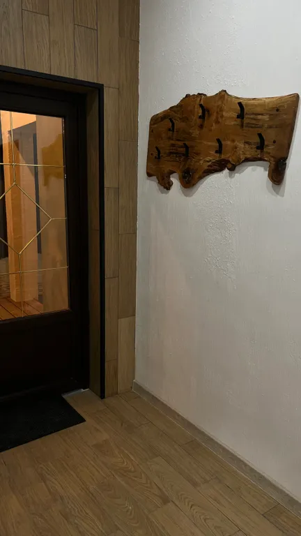 Коттедж Tau House