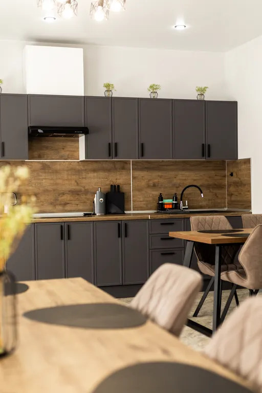 Коттедж МанжероКинг