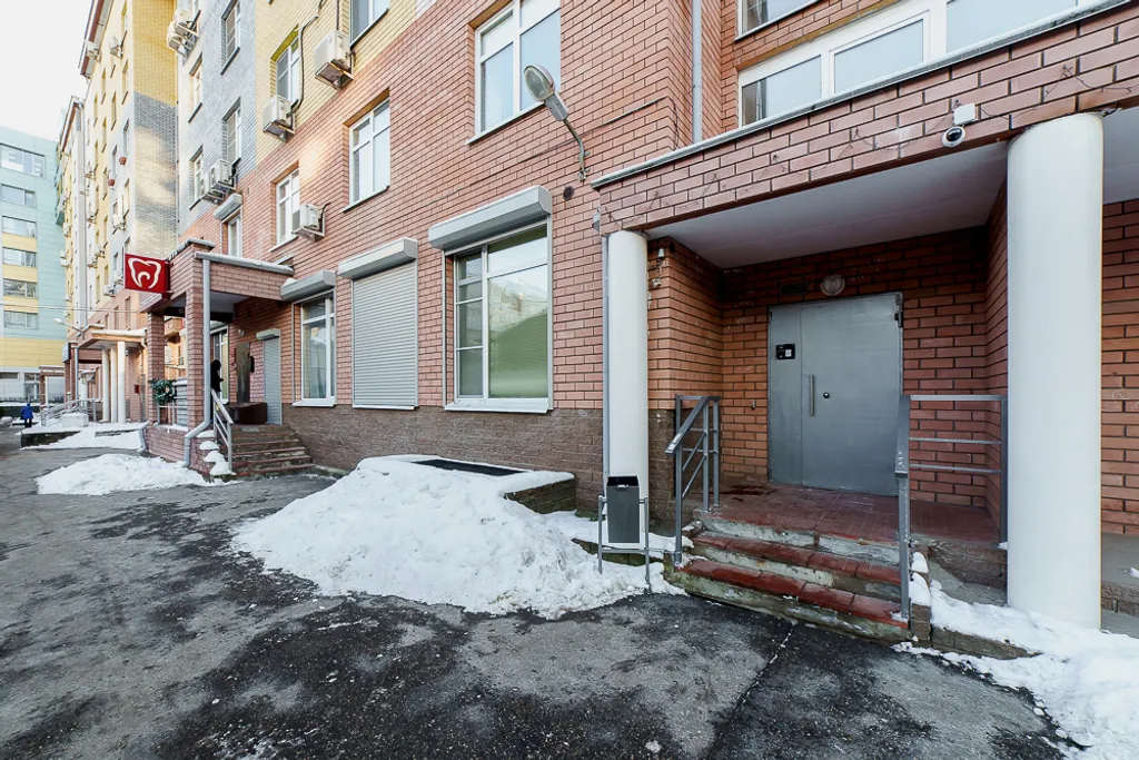 Уютная квартира в самом центре Нижнего Новгорода