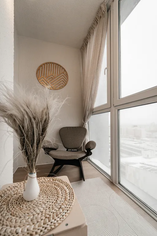 Квартира Новая квартира-студия в центре с паркингом — Минск