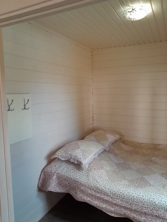 Уютный катедж на территории гостевого дома с вай-фаем