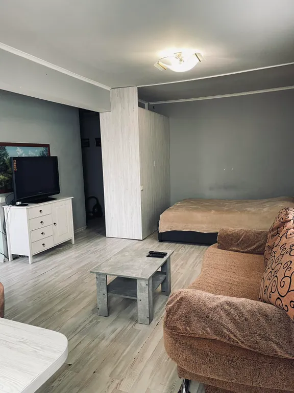 Квартира недалеко от центра города — аренда посуточно в Могилёв