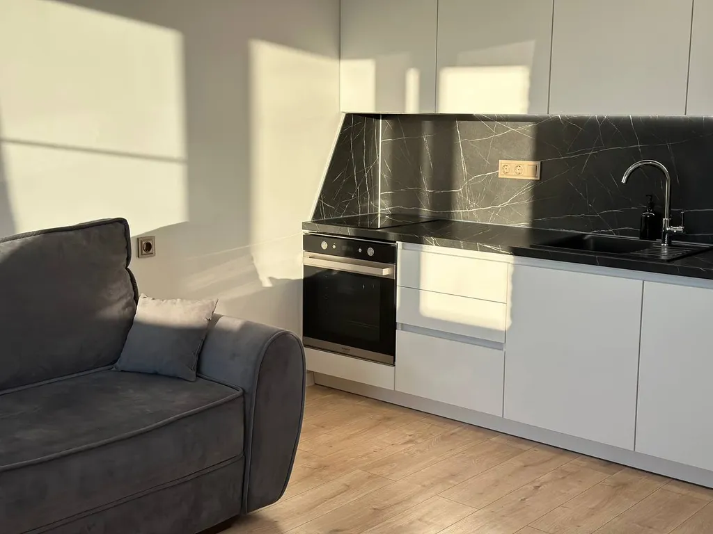 Квартира с кондиционером, около набережной в центре Улан-Удэ