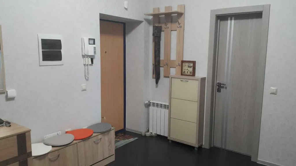 Квартира WIP-квартира в лучшей локации Адлера — Адлер