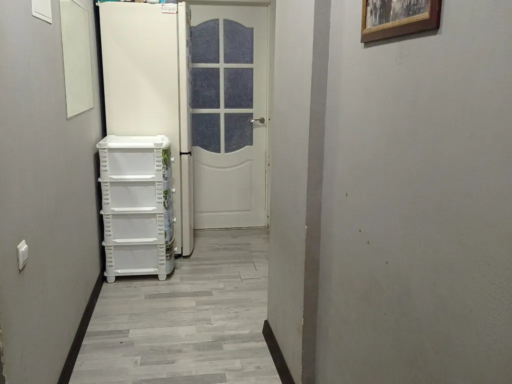 Квартира Уютная квартира в наилучшем районе города с видом на новый Херсонес — Севастополь