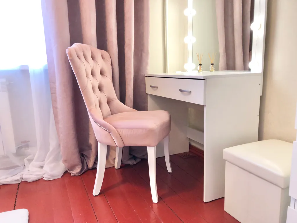 Остановись в самом центре