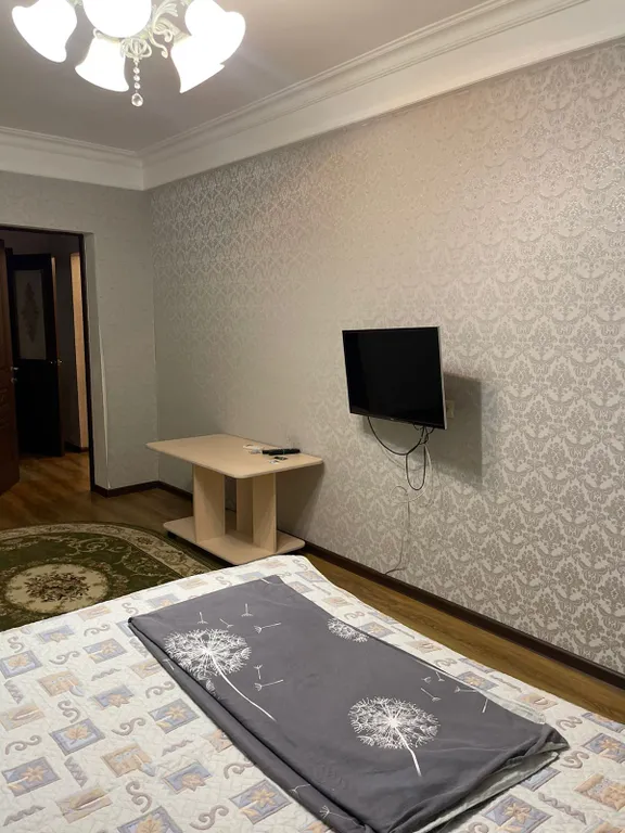 Квартира возле моря