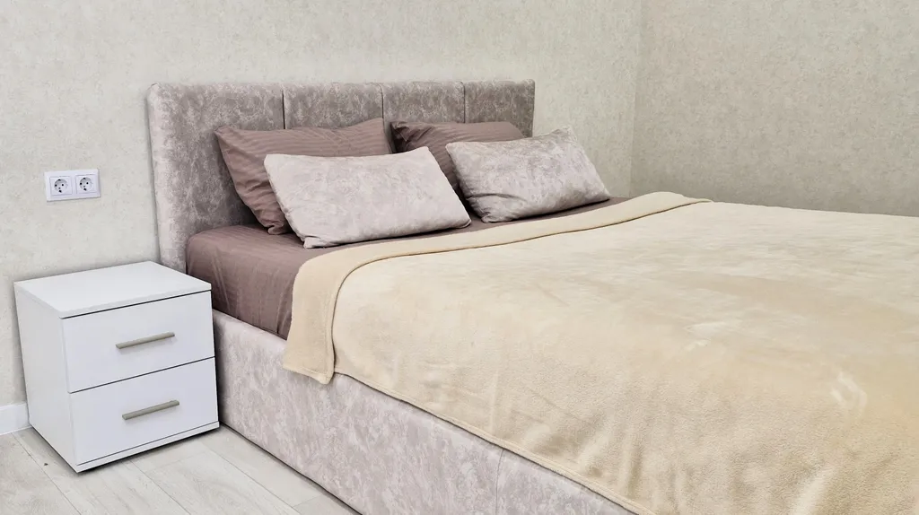 Современные апартаменты с видом на море