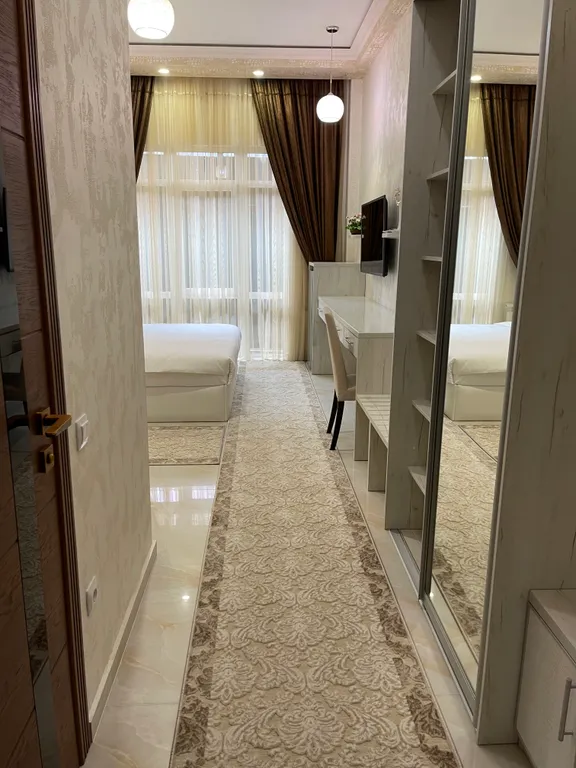 Квартира Комната — Сириус