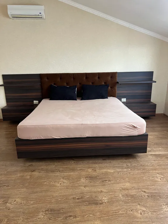 Уютный таунхаус с беседкой