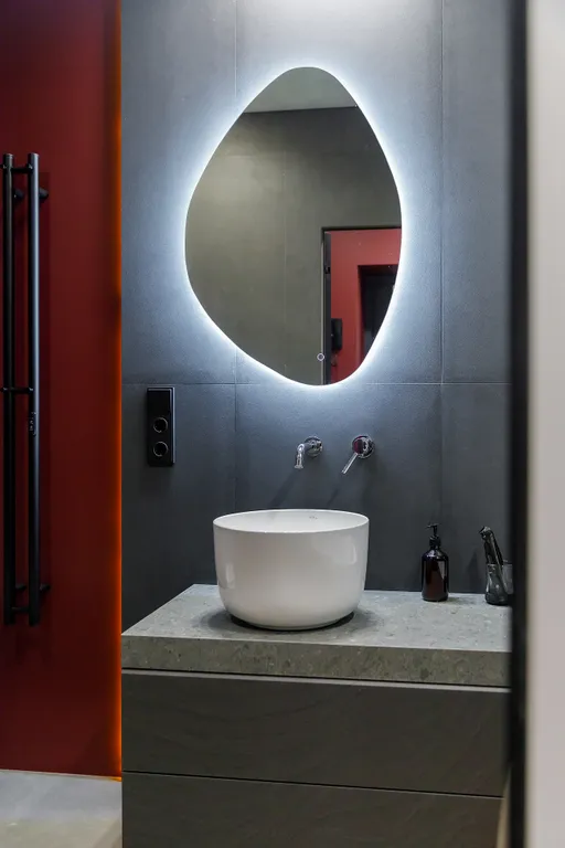 Дизайн квартира в центре города — аренда посуточно в Пенза