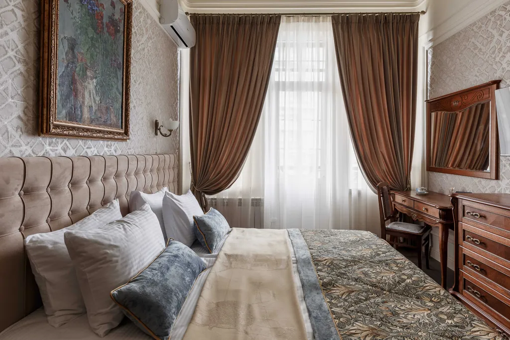 3-комнатный Дом