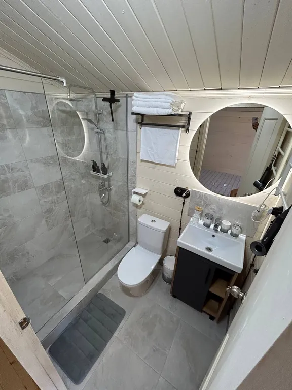 Коттедж Chilly