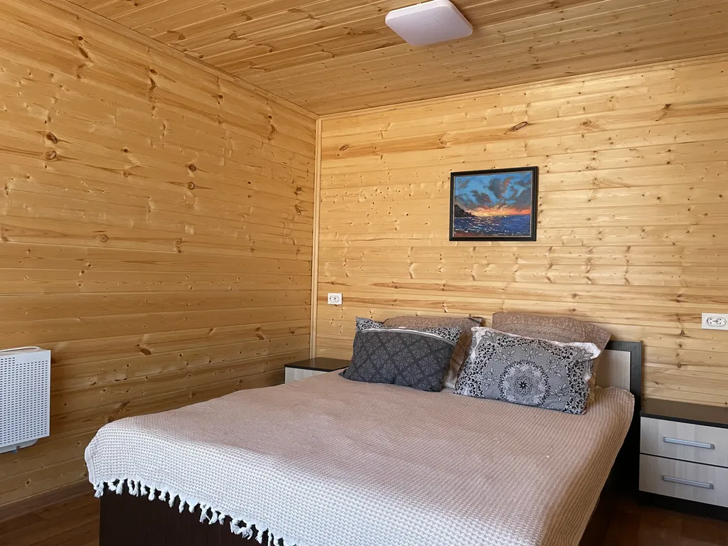 Пансион в Дубраве