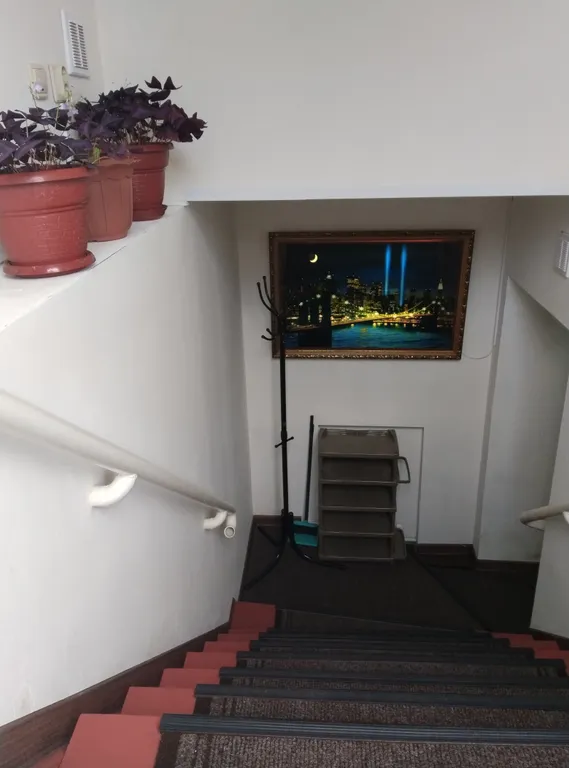 Семейный 4-местный номер