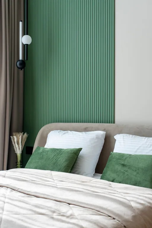 Квартира Апартаменты у моря Тихая Гавань — аренда посуточно в Зеленоградск