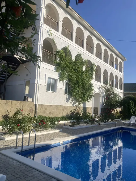 Квартира Комната — аренда посуточно в Рыбачье