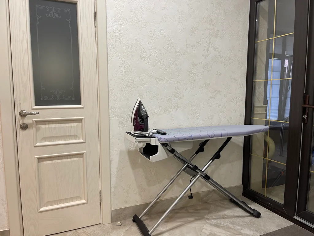 Вилла с баней и шикарным бассейном