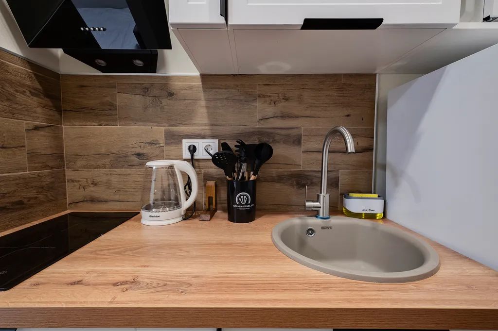 Уютная студия у больницы: тишина, комфорт и забота о вашем спокойствии