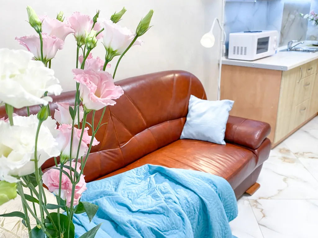 Квартира Квартира Студия в центре города — Севастополь