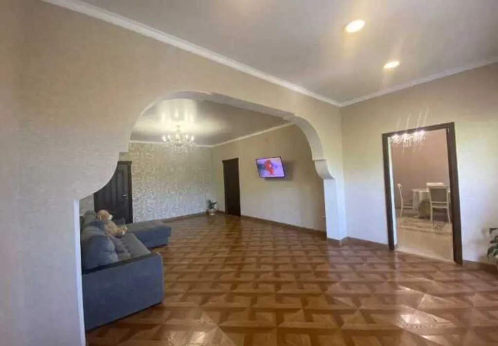 Уютный дом у моря