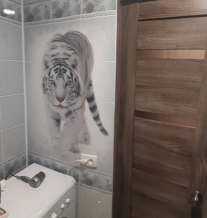 Уютная квартира в 5 минутах от вокзалов