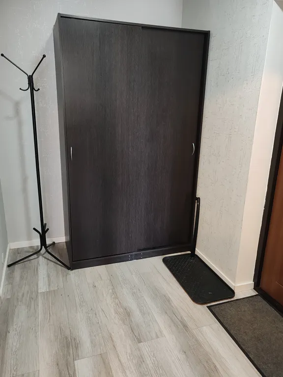 Квартира Квартира Отличная студия — Екатеринбург