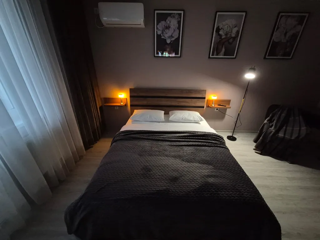 Комфортная квартира рядом с Фермер Базаром