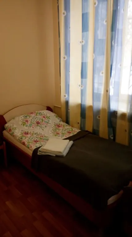 2-комнатная квартира ж/д р-н ул.Испанских рабочих, 31