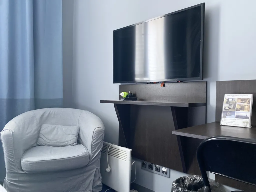 Стандартный номер 108