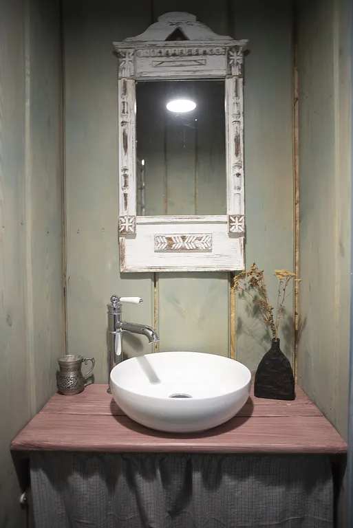 Риза Раек уютный апартамент в центре Суздаля