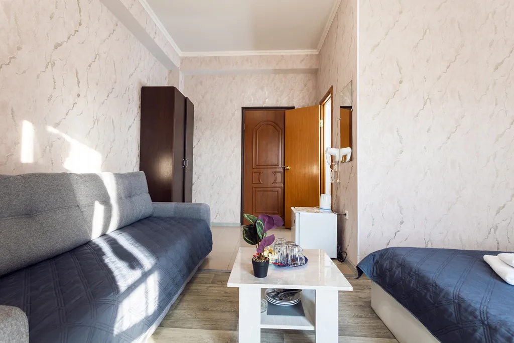 Квартира Комната — Сириус