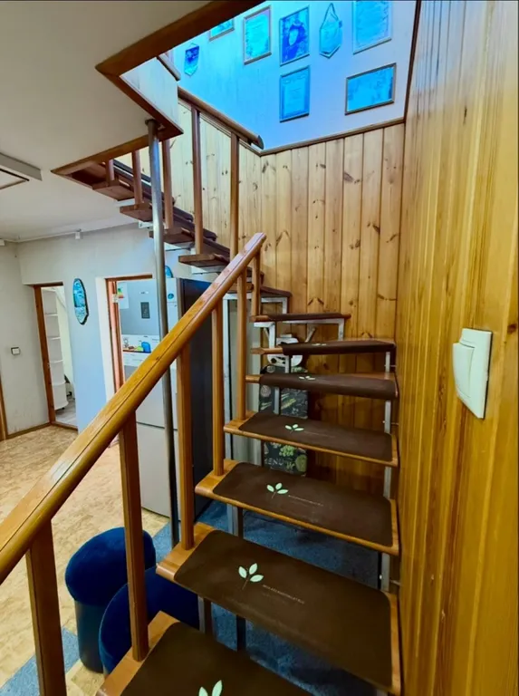 Уютная комната до 3 человек в доме