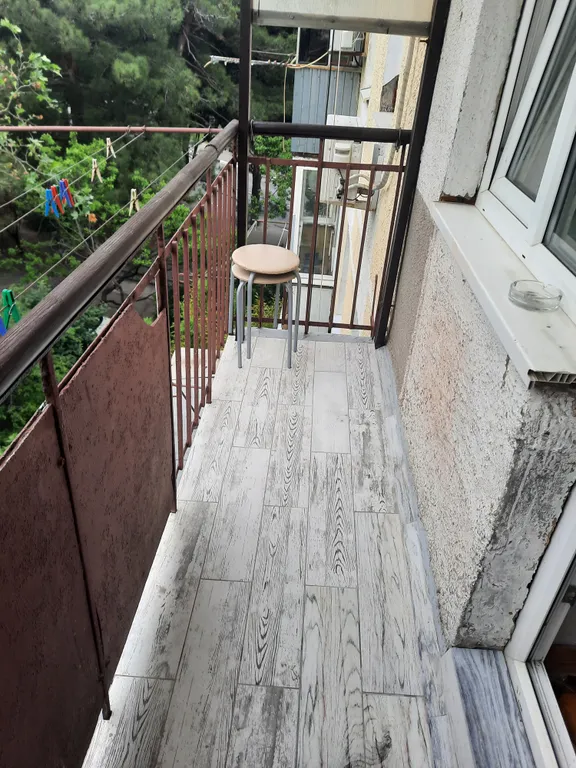 Квартира Уютная квартира около моря — Геленджик