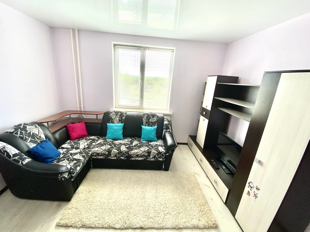 Квартира на Фпк