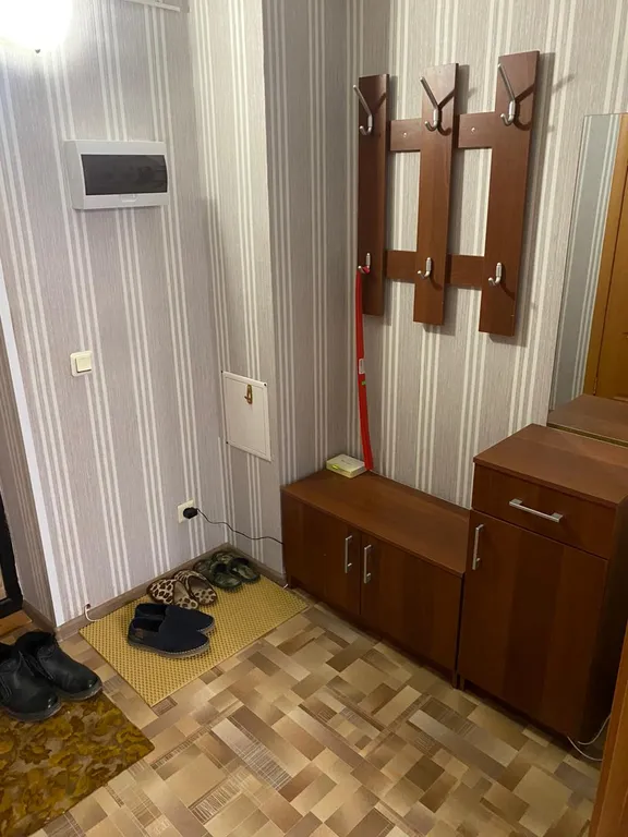 Квартира для отдыха и работы