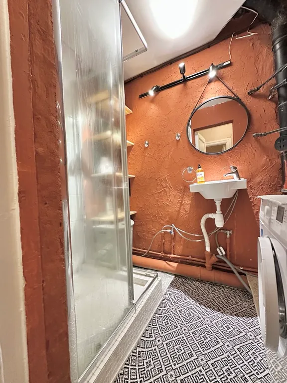 Классическая квартира в самом центре города