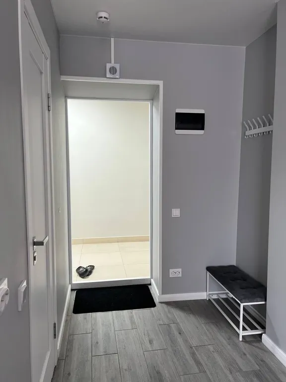 Комфортные апартаменты