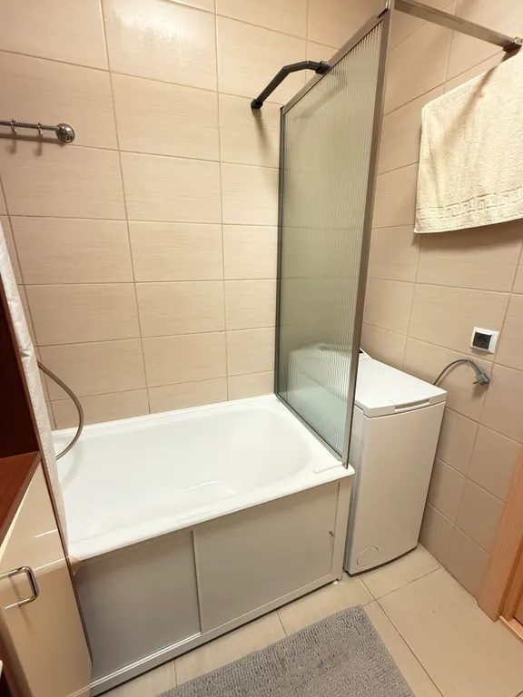 Квартира Уютная квартира в центре — Кронштадт